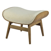 Forty West - 52538-O - Ottoman - Nashville