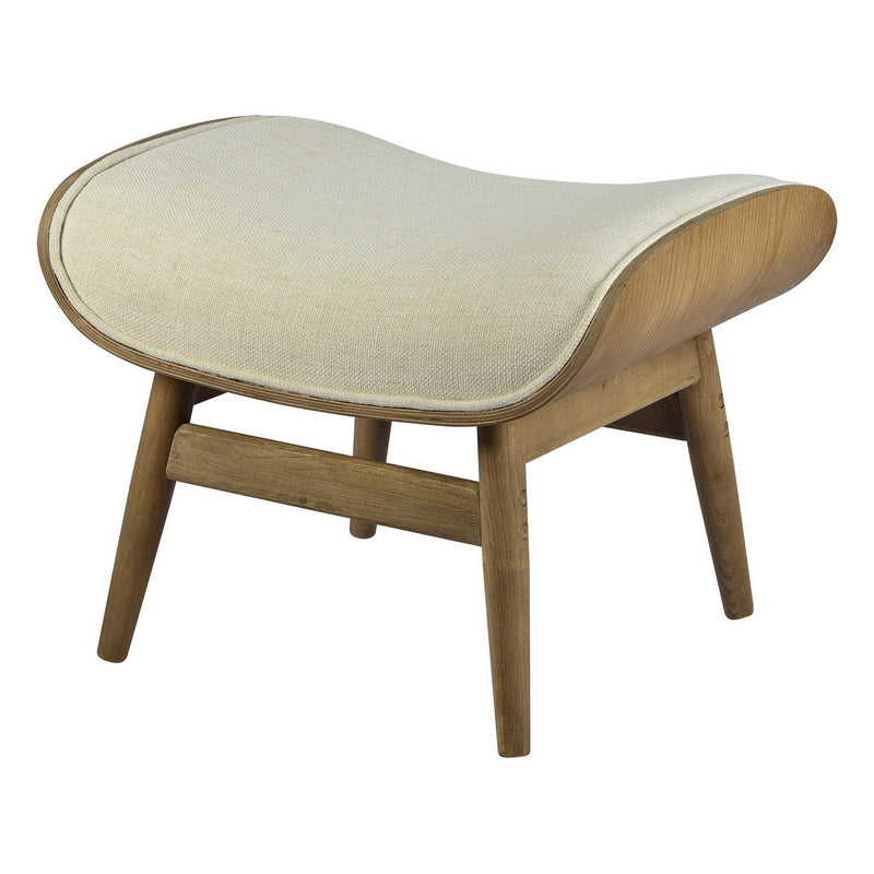 Forty West - 52538-O - Ottoman - Nashville