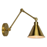 Forty West - 72548 - One Light Wall Sconce - Kellers