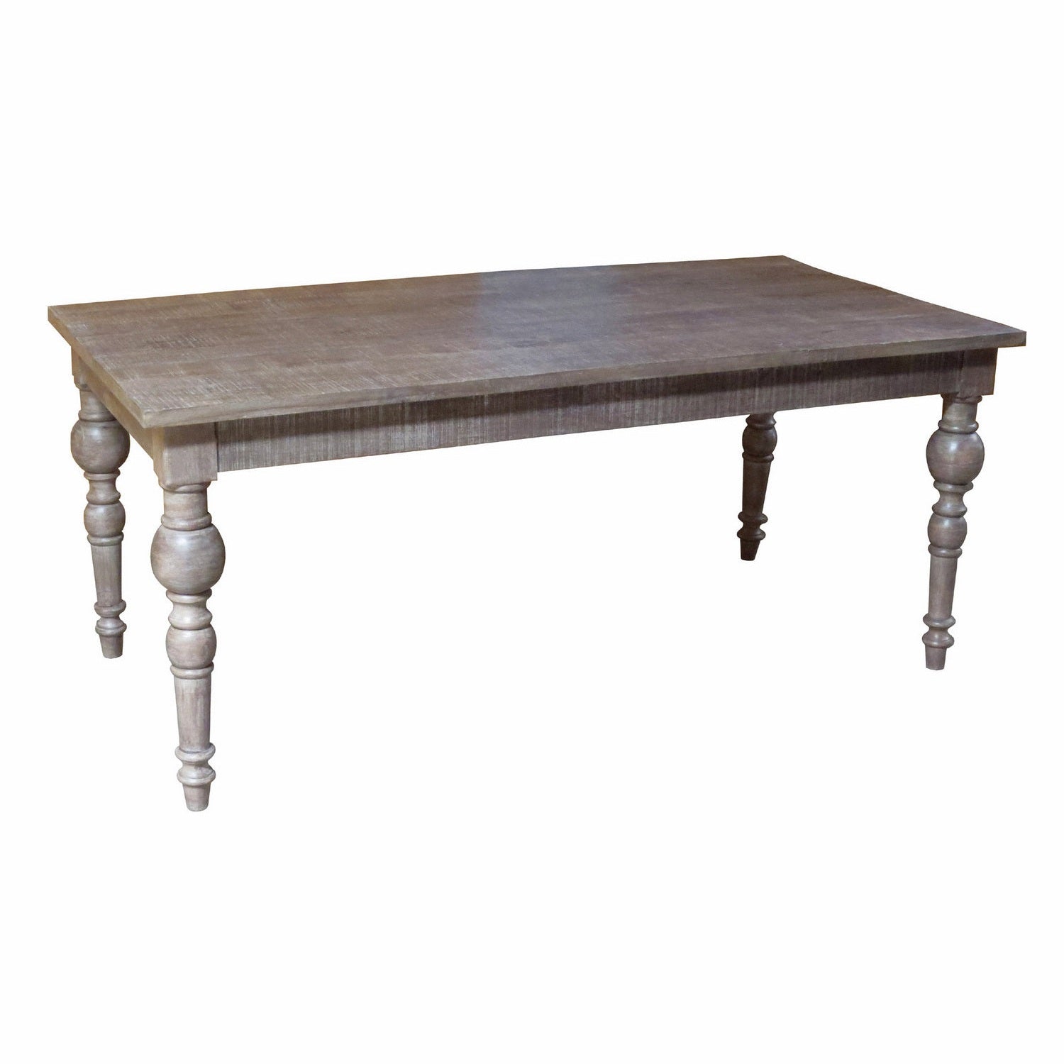 Forty West - 80003-B - Table - Rectangle