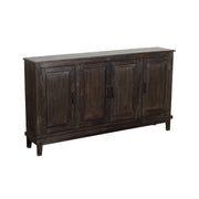 Forty West - 80012 - Console - Harley
