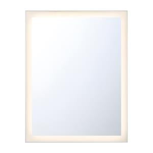 Eurofase - 38892-011 - LED Mirror - LED Mirror - Silver