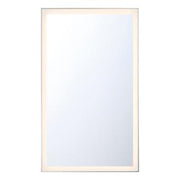 Eurofase - 38893-018 - LED Mirror - LED Mirror - Silver