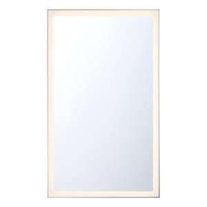 Eurofase - 38893-018 - LED Mirror - LED Mirror - Silver