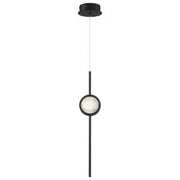 Eurofase - 39463-012 - LED Pendant - Barletta - Black