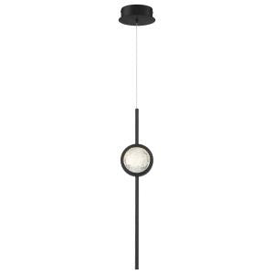 Eurofase - 39463-012 - LED Pendant - Barletta - Black