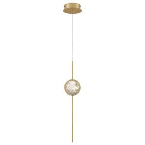 Eurofase - 39463-029 - LED Pendant - Barletta - Gold