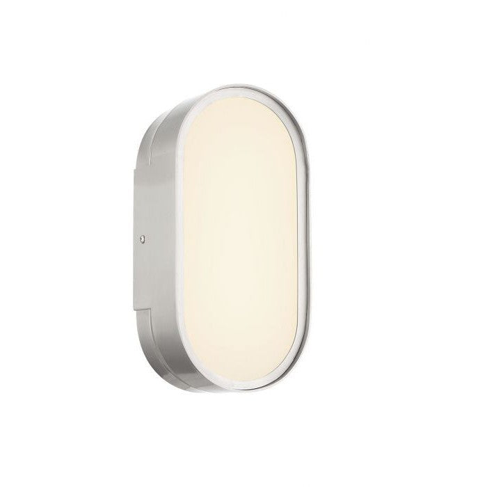 Craftmade - 54960-BNK-LED - LED Wall Sconce - Melody - Brushed Polished Nickel