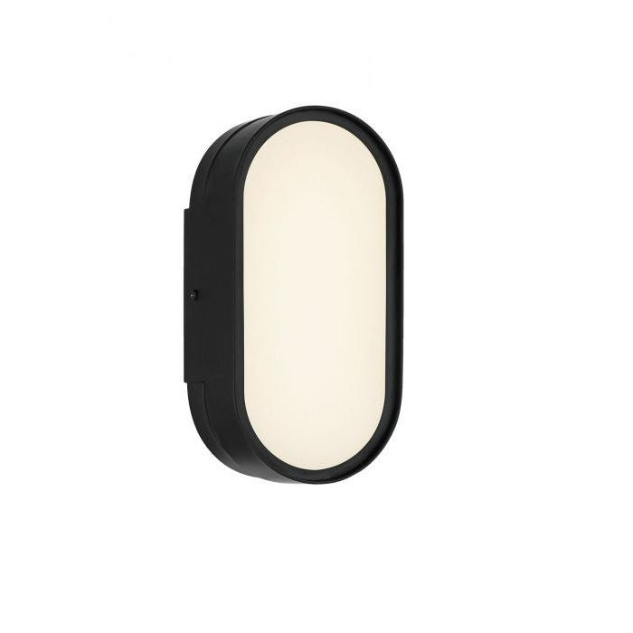 Craftmade - 54960-FB-LED - LED Wall Sconce - Melody - Flat Black