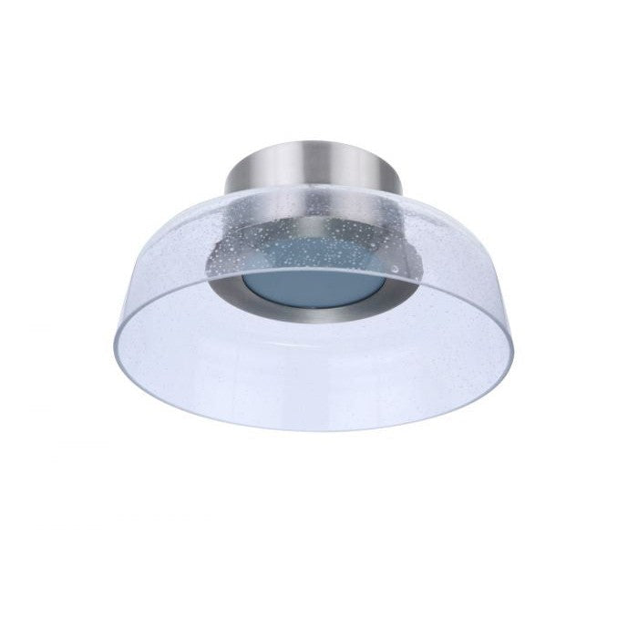 Craftmade - 55181-BNK-LED - LED Flushmount - Centric - Brushed Polished Nickel