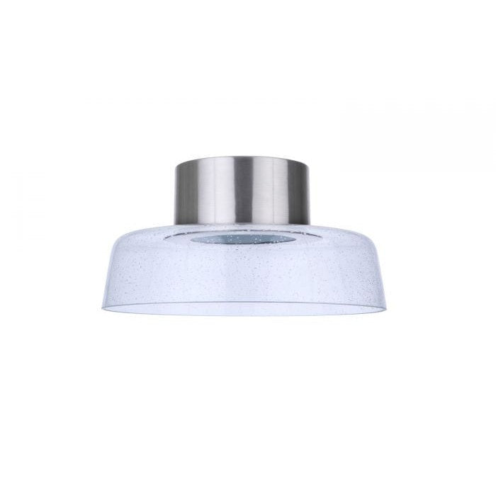 Craftmade - 55182-BNK-LED - LED Flushmount - Centric - Brushed Polished Nickel