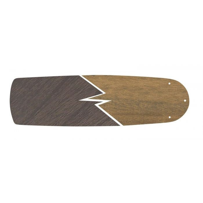 Craftmade - BSAP56-DWGWN - 56" Blades - Premier Series - Driftwood/Grey Walnut