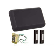 Craftmade - CK1001-FB - Chime Kit - Builder Chime - Flat Black