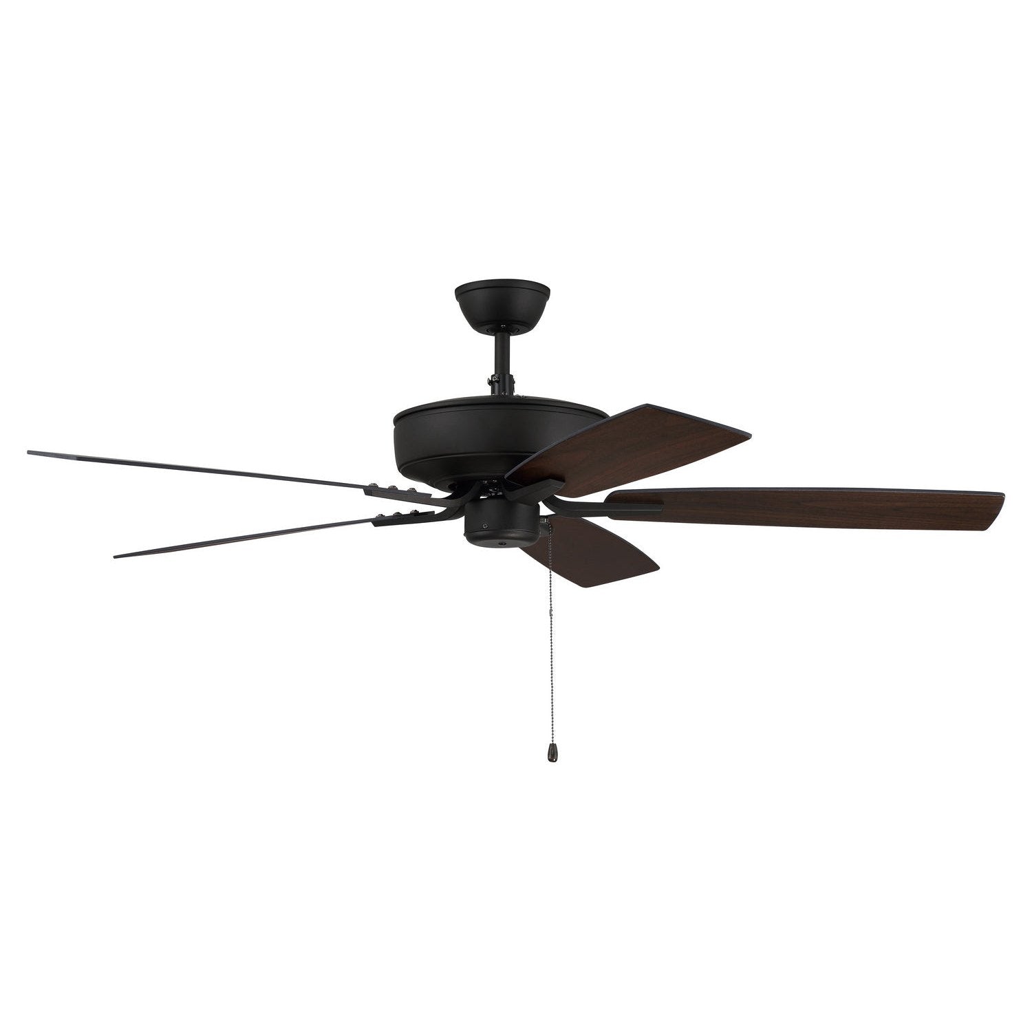 Craftmade - P52ESP5-52ESPWLN - 52"Ceiling Fan - Pro Plus 52 Fan - Espresso