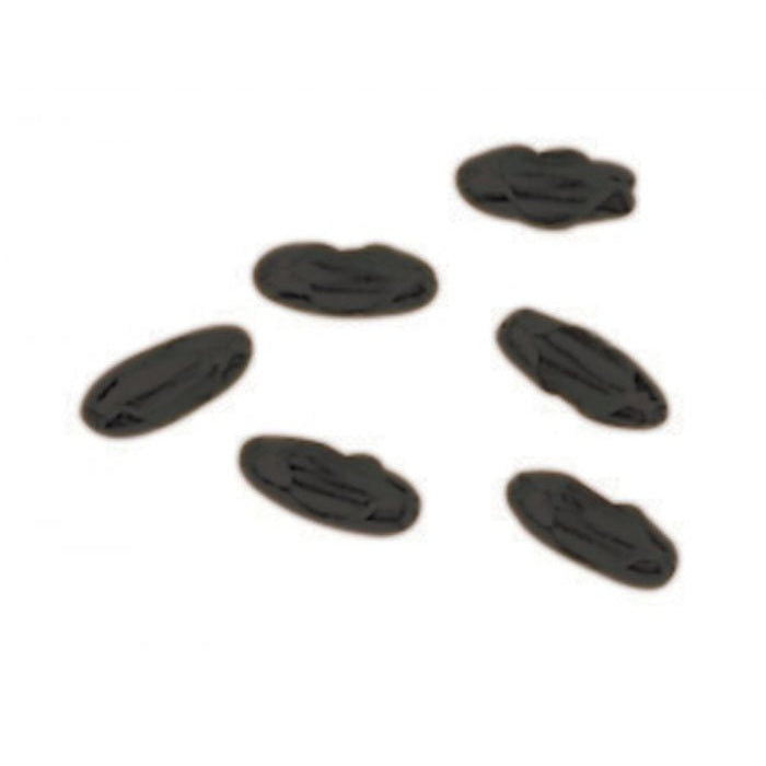 Craftmade - PCC-FB - Pull Chain Connector - Pull Chain Connectors - Flat Black