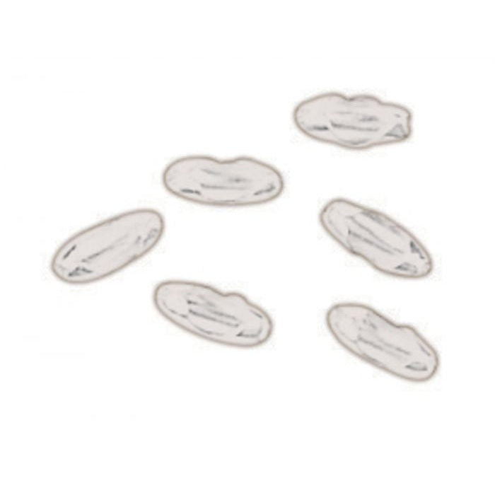 Craftmade - PCC-WW - Pull Chain Connector - Pull Chain Connectors - White