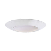Craftmade - X9007-W-LED - LED Slim Line Flushmount - LED Flushmount - White