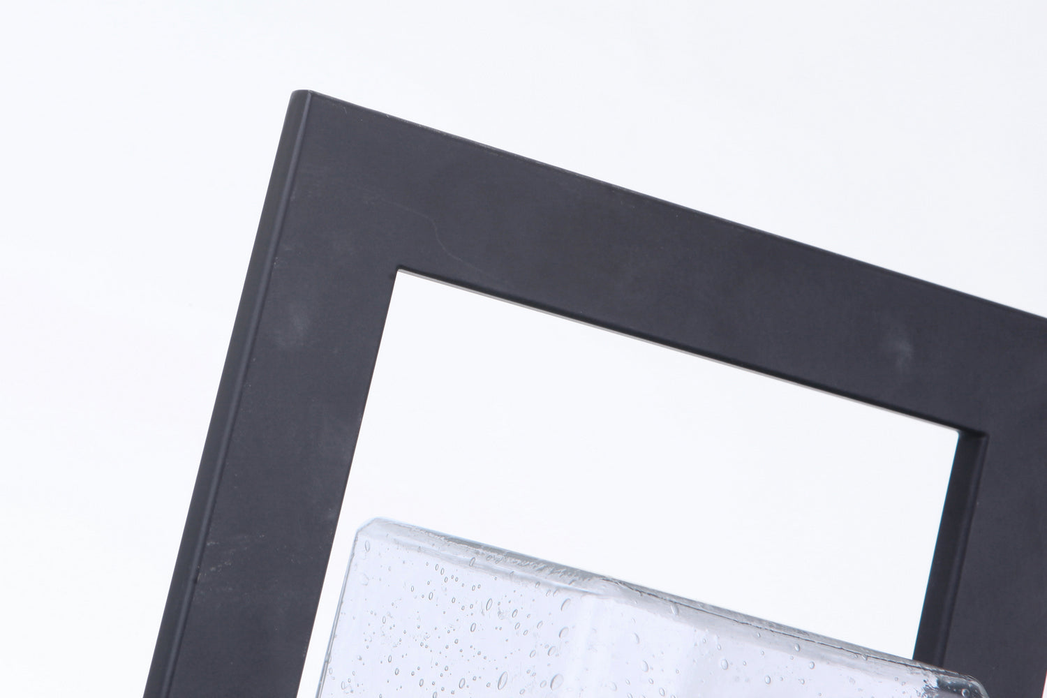 Craftmade - ZA4025-MN - One Light Outdoor Post Mount - Perimeter - Midnight