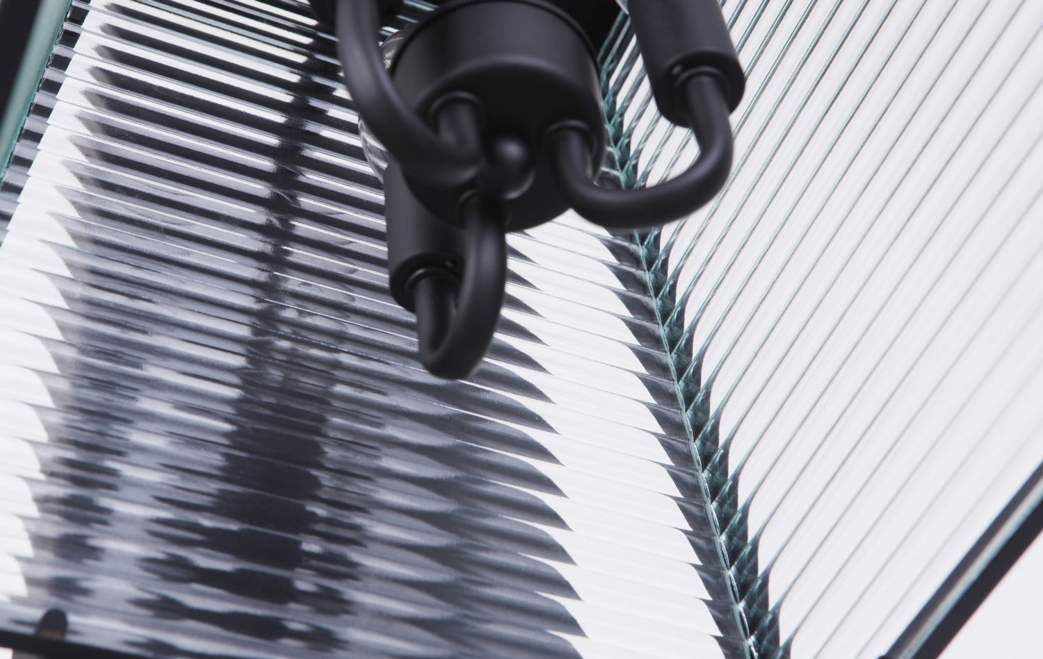 Craftmade - ZA4114-MN - Three Light Outdoor Wall Mount - Armstrong - Midnight