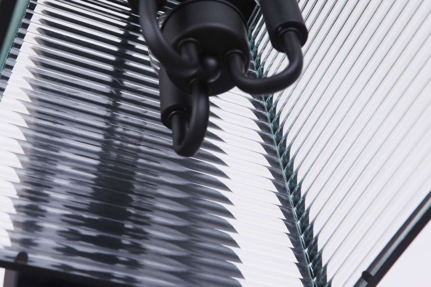 Craftmade - ZA4124-MN - Three Light Outdoor Wall Mount - Armstrong - Midnight