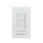 Fanimation - WT503WH - Wall Control - Controls - White