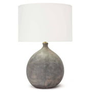 Regina Andrew - 13-1445 - One Light Table Lamp - Dover - Brown