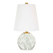 Regina Andrew - 13-1480 - One Light Mini Lamp - Bulle - Clear