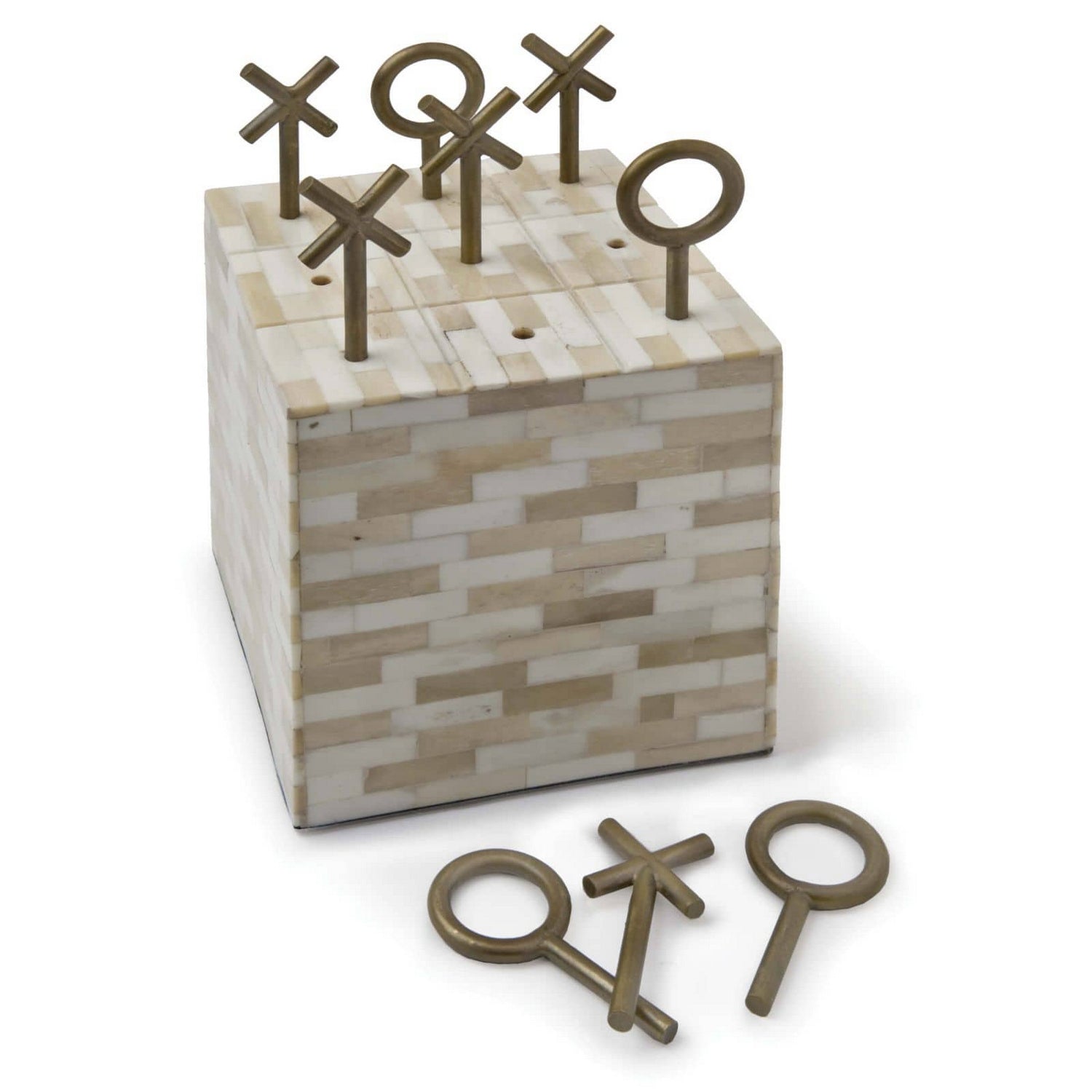 Regina Andrew - 20-1099 - Games - Tic Tac Toe - Natural