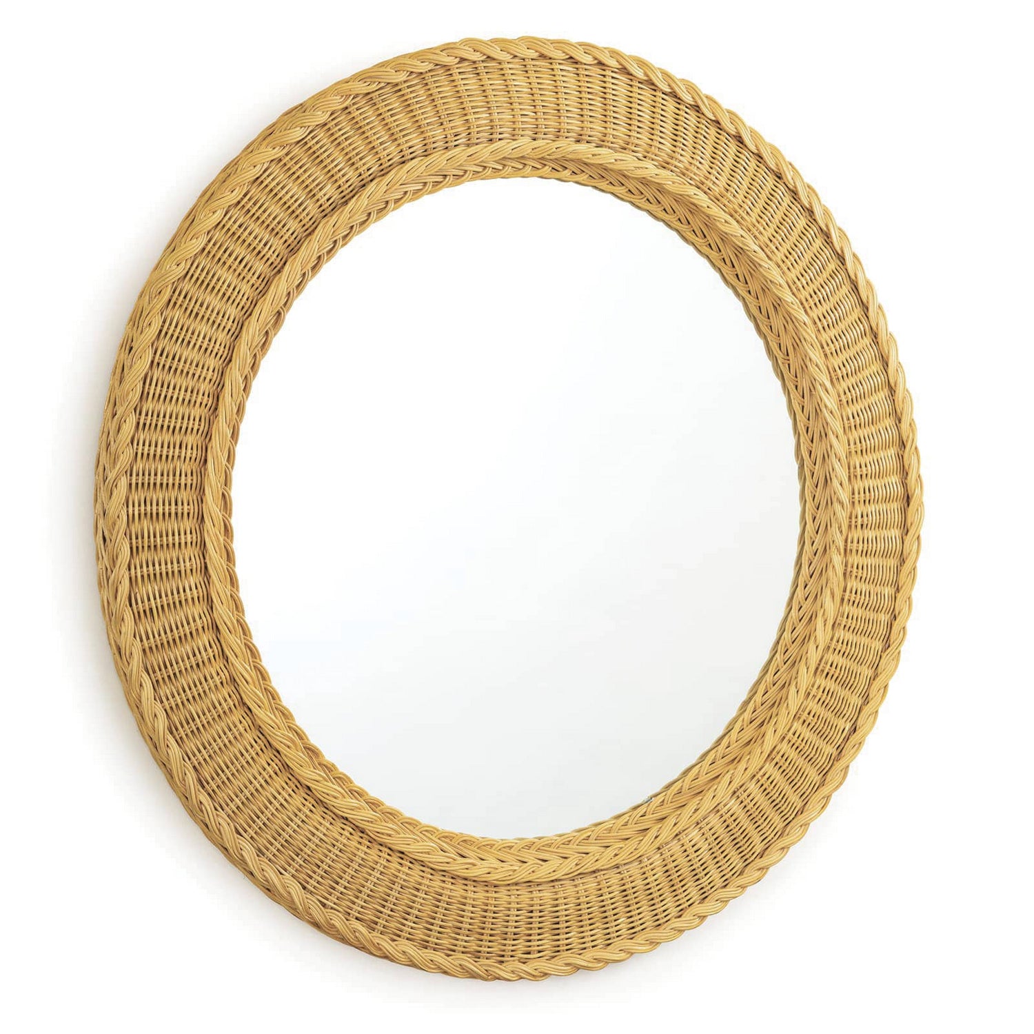 Regina Andrew - 21-1126 - Mirror - Pierre - Natural