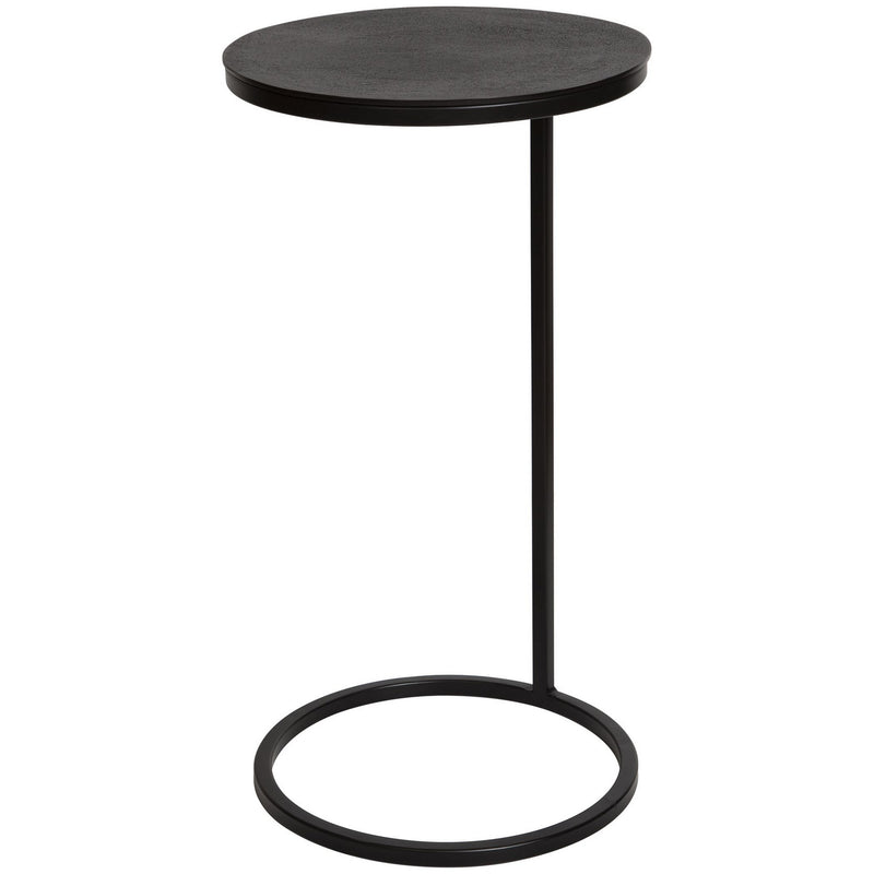 Uttermost - 25137 - Accent Table - Brunei - Antique Bronze