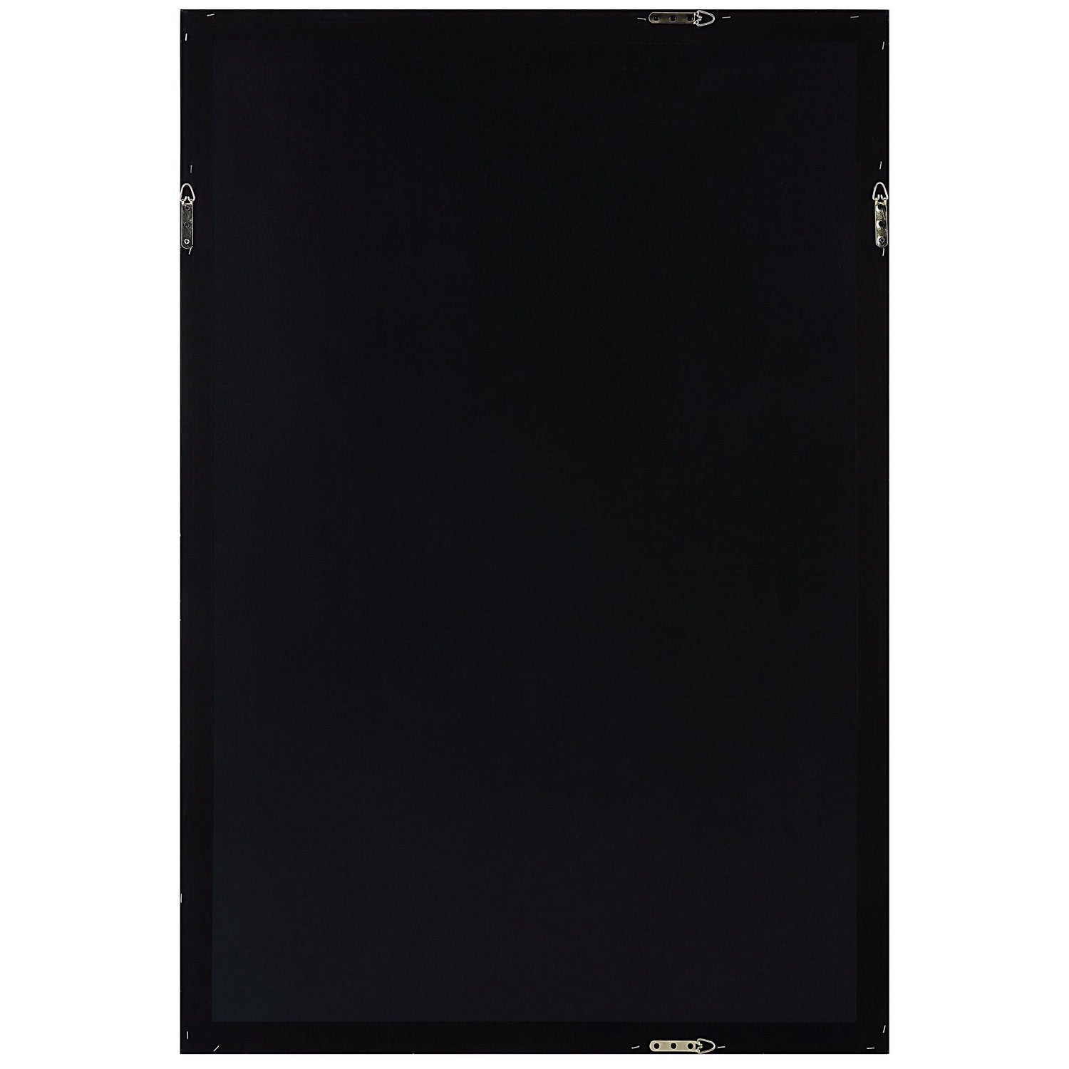 Uttermost - 41433 - Framed Prints - Lakeside Grande - Black