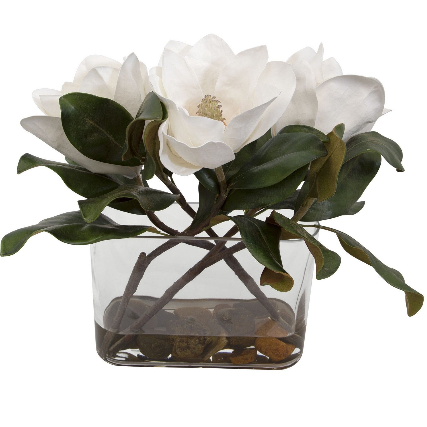 Uttermost - 60186 - Centerpiece - Middleton - White