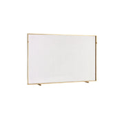Arteriors - 4870 - Fire Screen - Gita - Antique Brass