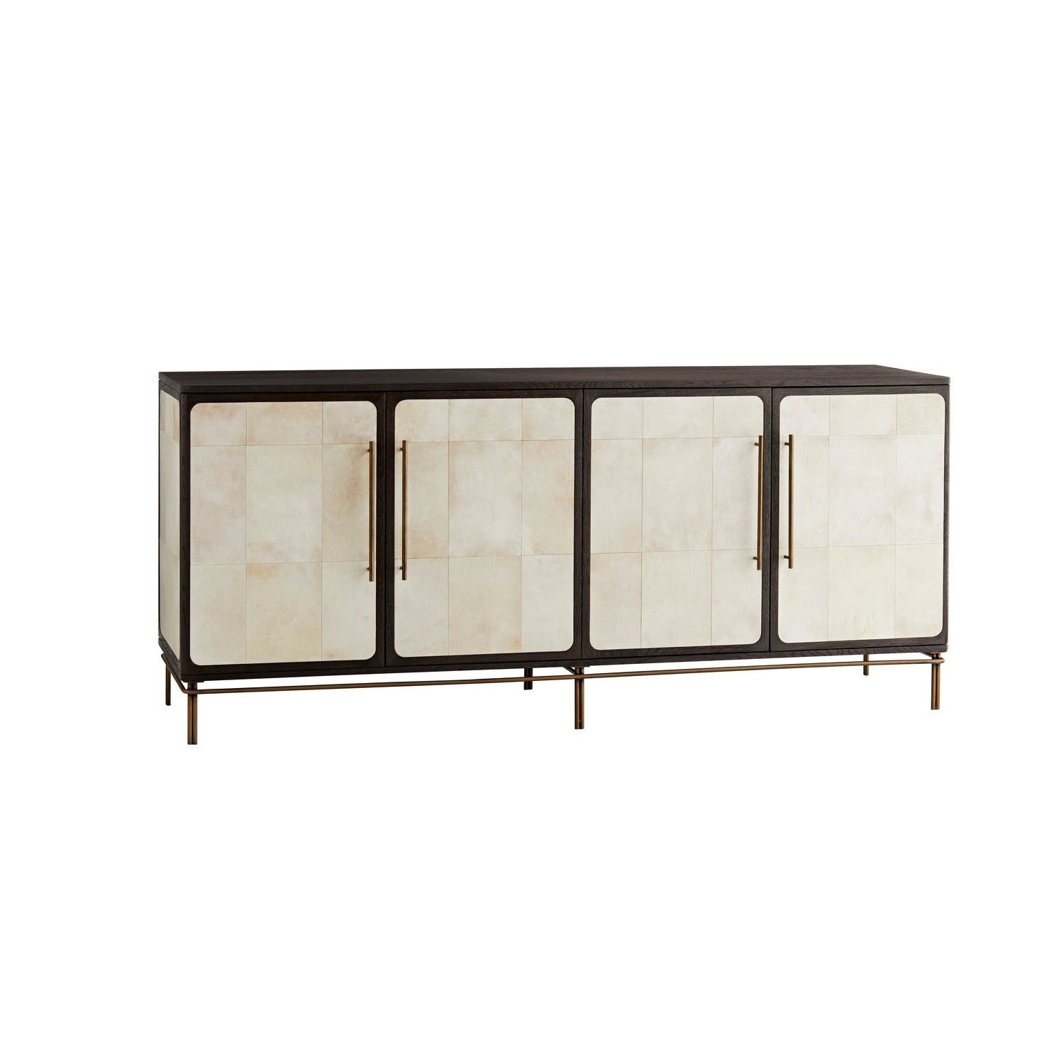 Arteriors - 4883 - Credenza - Edison - Ivory