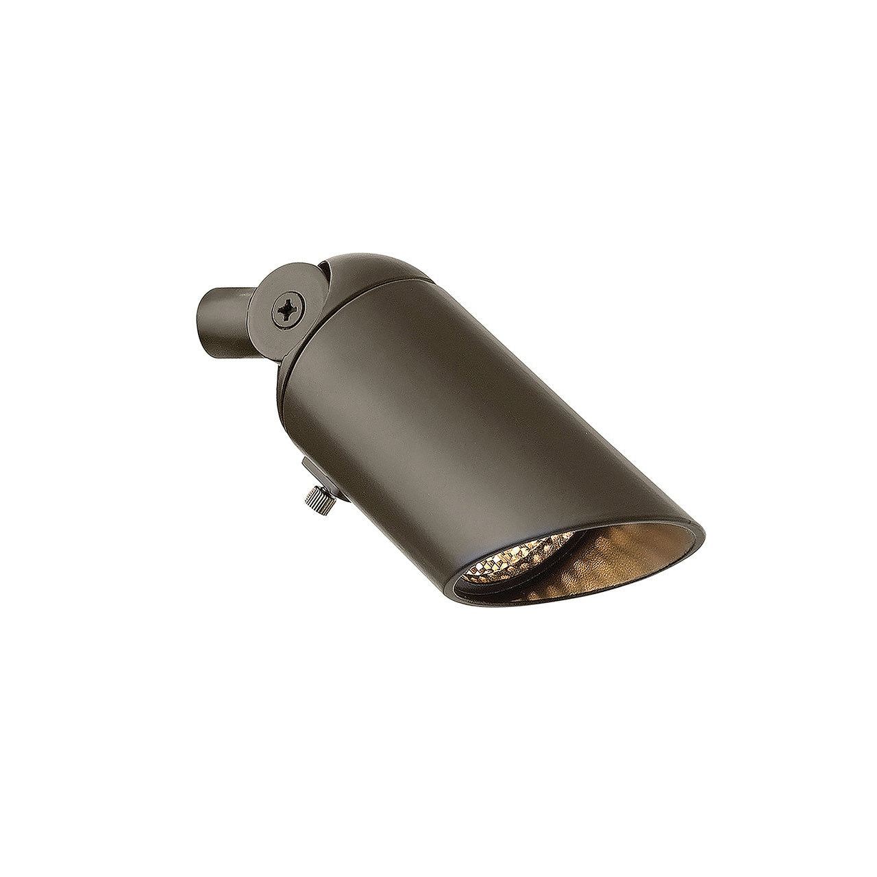 Hinkley - 1536BZDN - LED Down Light - Accent Spot Light - Bronze