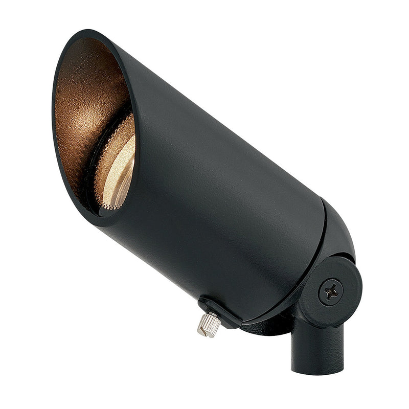 Hinkley - 1536SK-LL - LED Landscape - Accent - Accent Spot Light - Satin Black