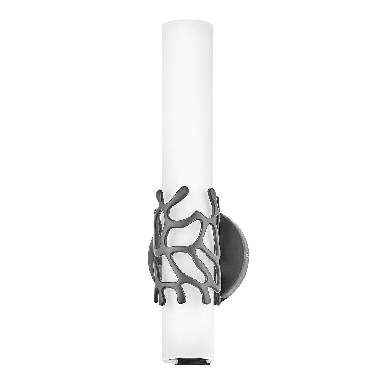 Hinkley - 50871BK - LED Wall Sconce - Lyra - Black