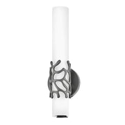 Hinkley - 50871BK - LED Wall Sconce - Lyra - Black