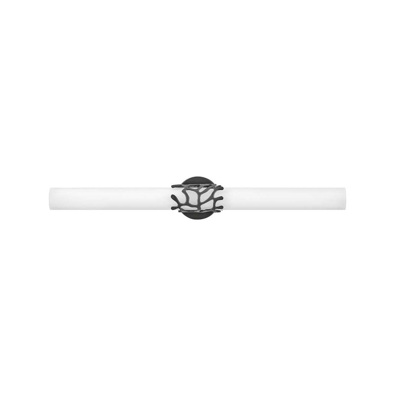 Hinkley - 50873BK - LED Vanity - Lyra - Black
