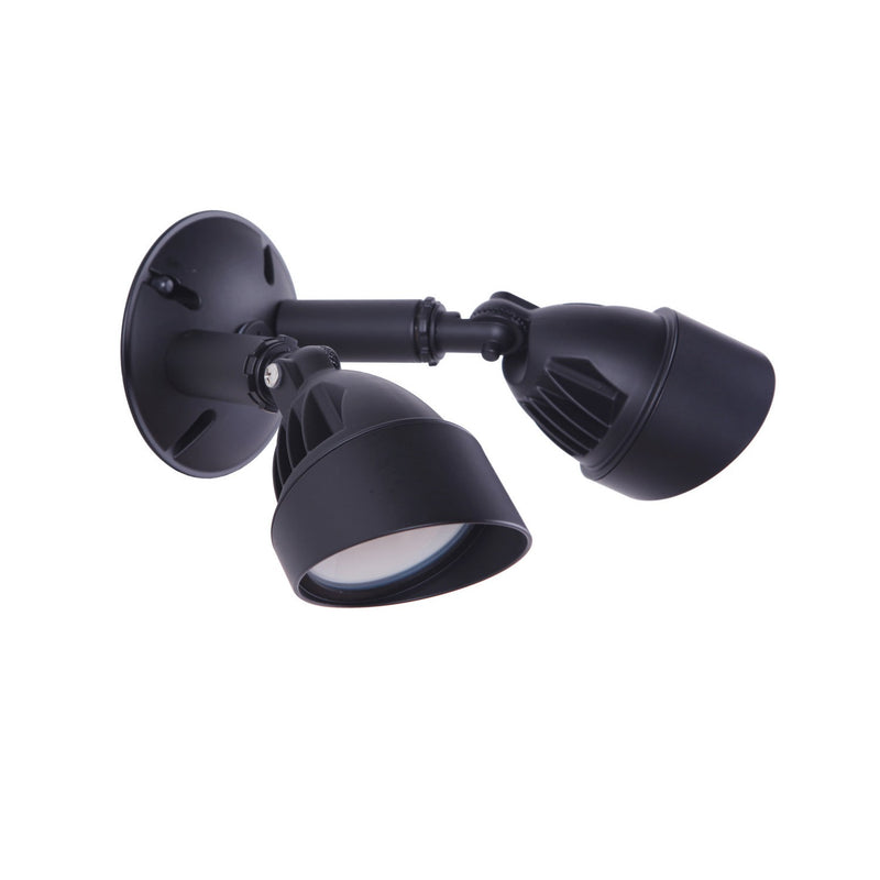 Craftmade - Z422-BZ-LED - LED Outdoor Flood - LED Flood - Bronze