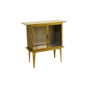 Kalalou - CLL2547 - Cabinet - Gold