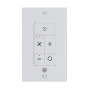 Visual Comfort Fan - ESSWC-11 - Wall Control - Universal - White