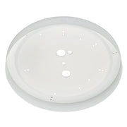 AFX Lighting - 1060690 - Spacer Pan - Spacer Pans - White