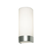 AFX Lighting - EVNS0512LAJUDSN-MS - LED Wall Sconce - Evanston - Satin Nickel