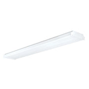 AFX Lighting - LWL07485000LAJD1 - LED Wrap - Led Wrap - White