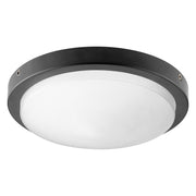 Quorum - 8-208-59 - LED Fan Light Kit - Titus - Matte Black