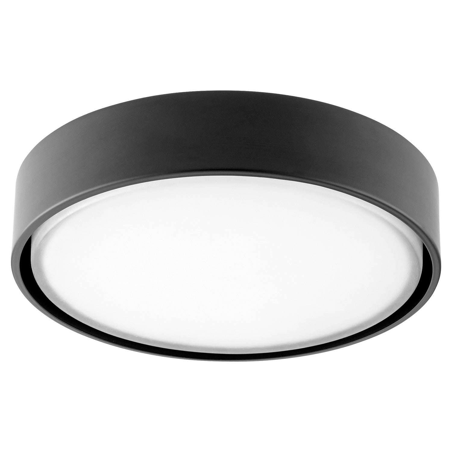Quorum - 8-306-59 - LED Fan Light Kit - Lurus - Matte Black