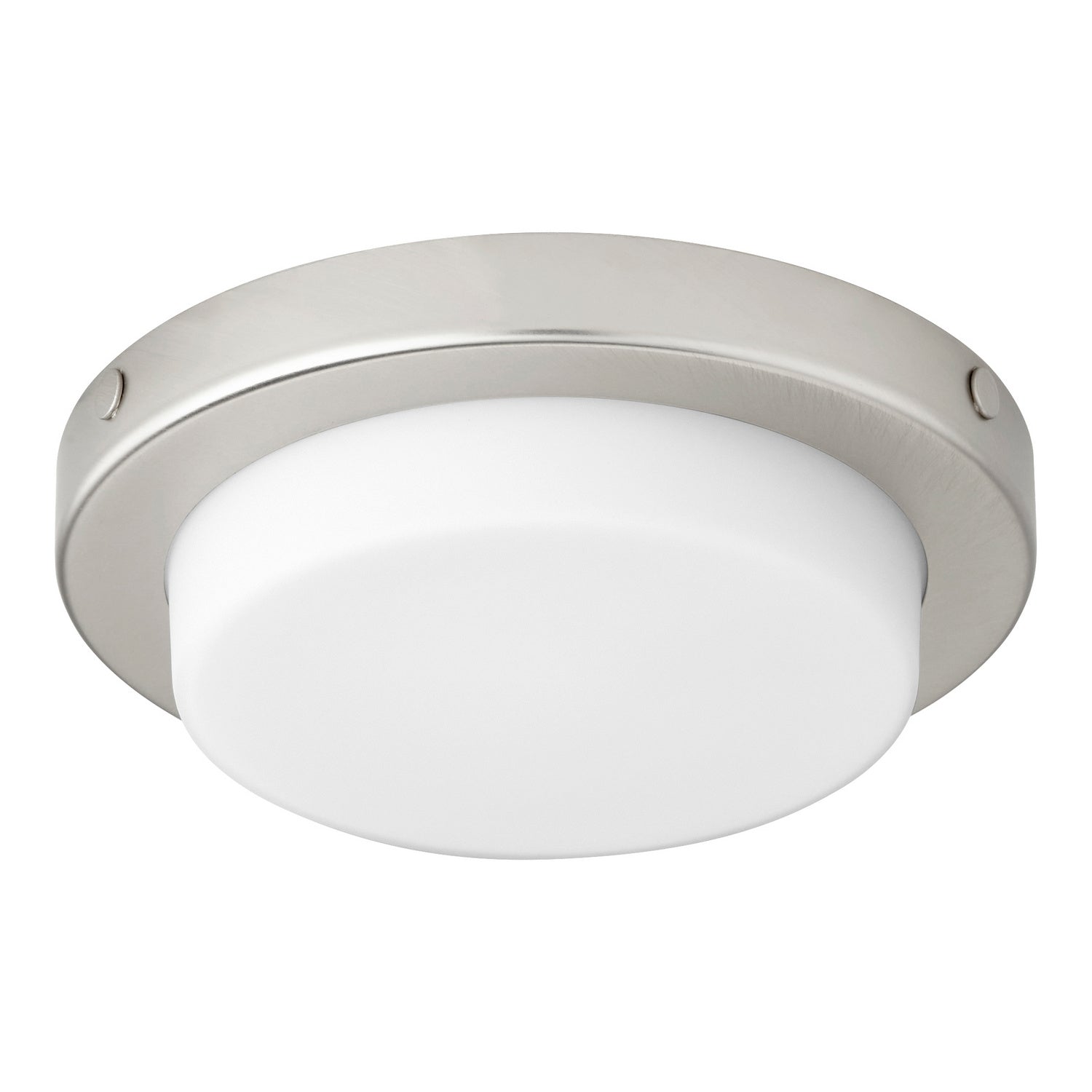 Quorum - 8-356-65 - LED Fan Light Kit - Trio - Satin Nickel