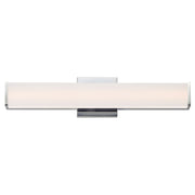ET2 - E23402-01PC - LED Bath Vanity - Baritone - Polished Chrome