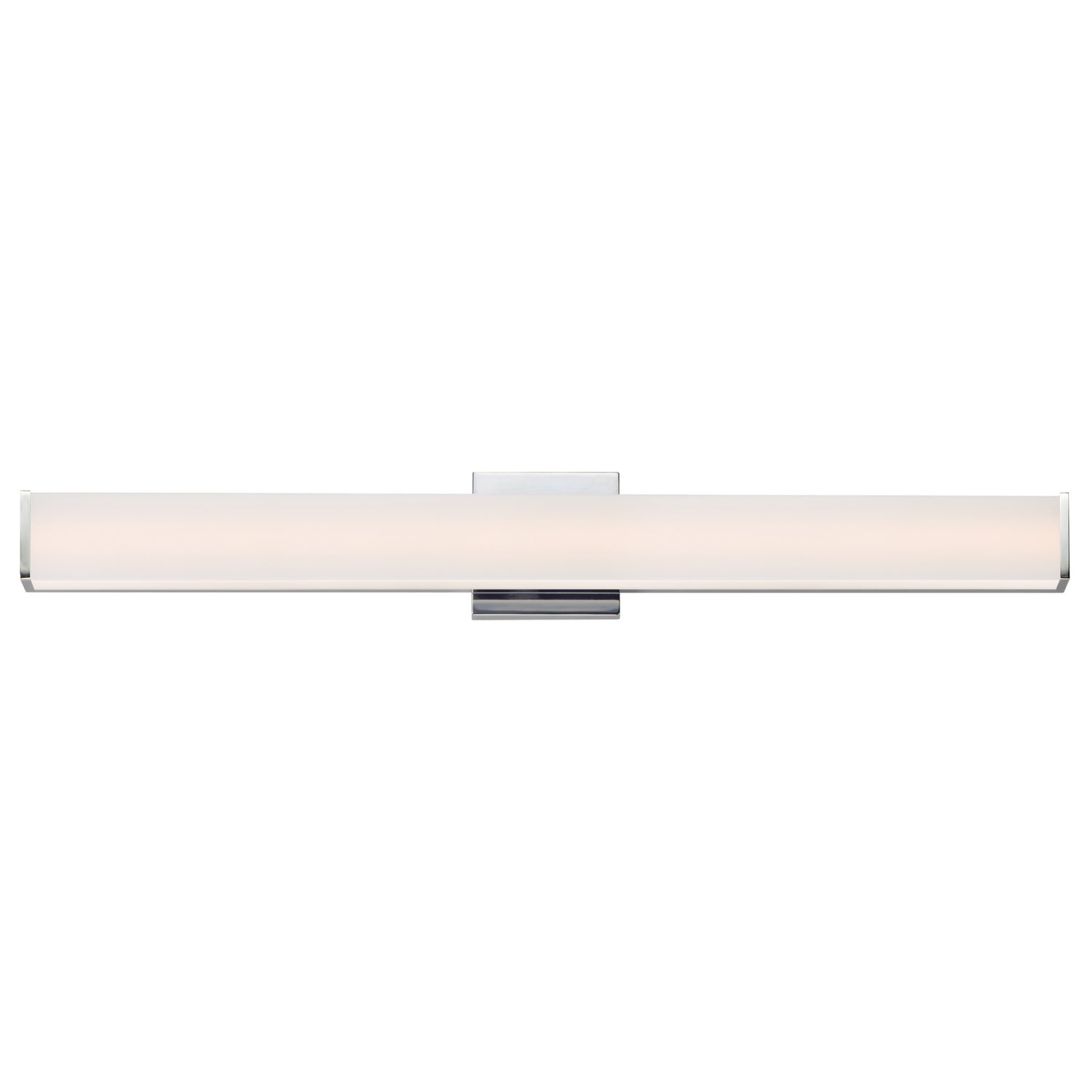 ET2 - E23406-01PC - LED Bath Vanity - Baritone - Polished Chrome